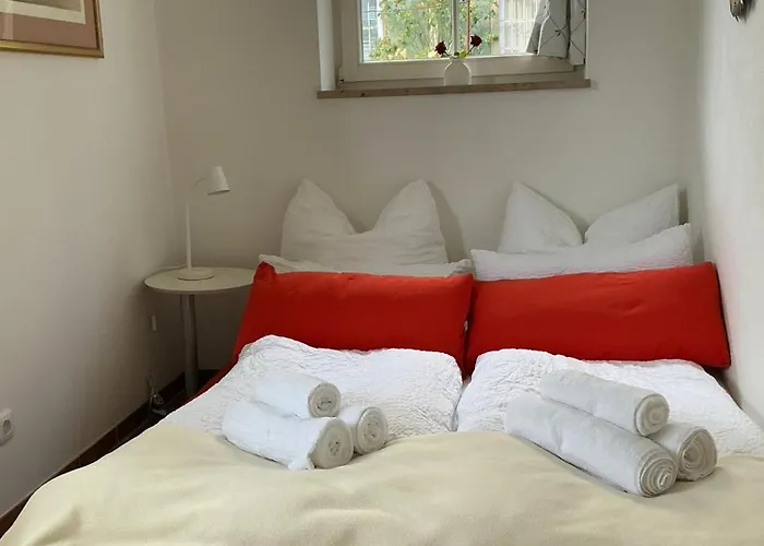 Marlene Hébergement de vacances