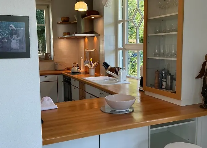 Marlene Hébergement de vacances