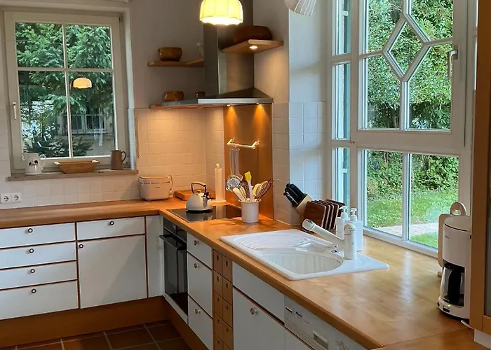 Marlene * Nonnenhorn