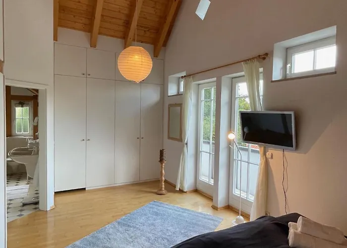 Hébergement de vacances Marlene *