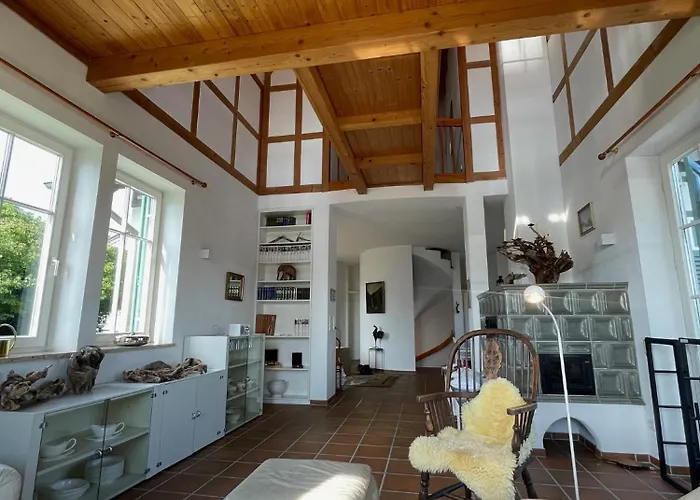 Tatil Evi Marlene