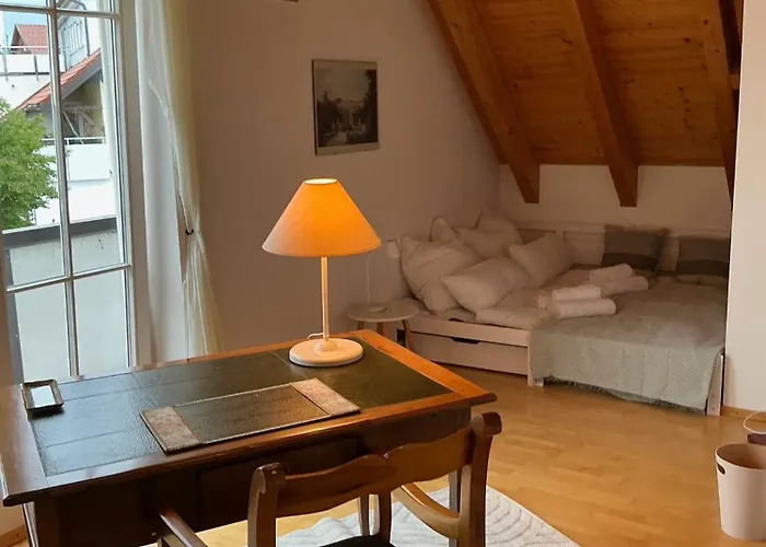 Marlene Tatil Evi Nonnenhorn