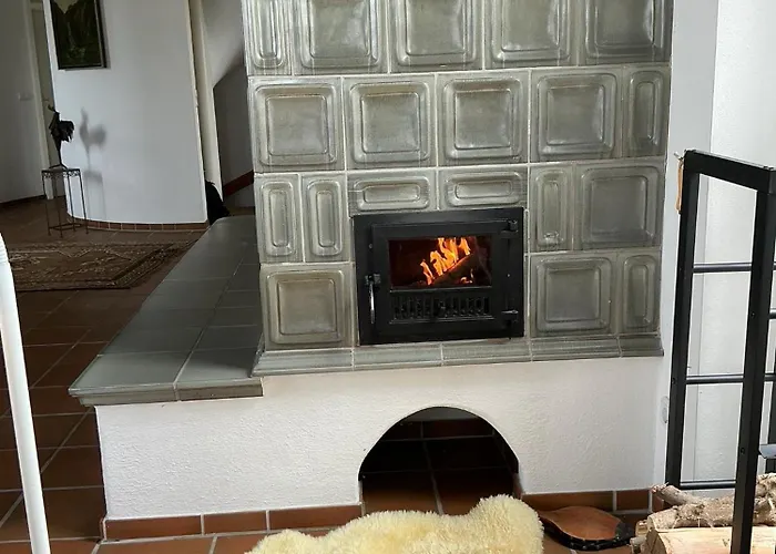 Tatil Evi Marlene Nonnenhorn